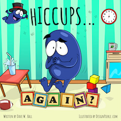 Hiccups Again