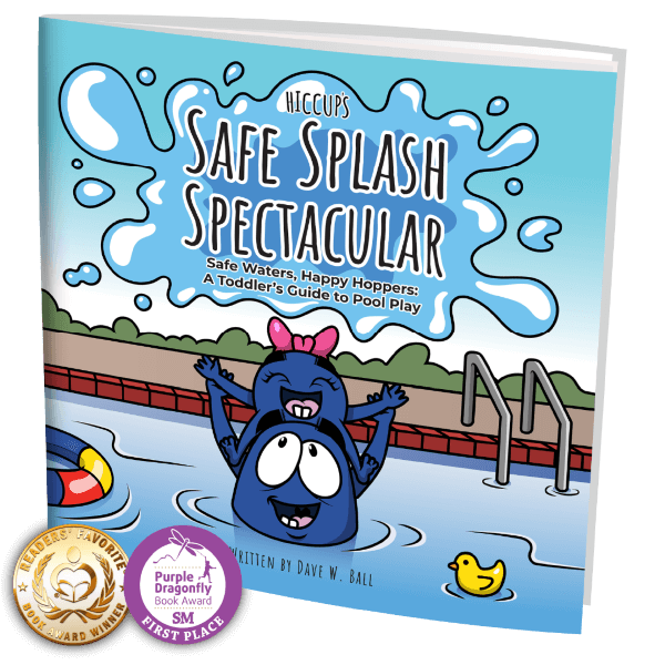 Safe Splash Spectacular cover