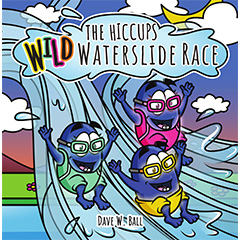 Wild Waterslide Race